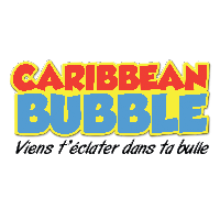 Caribbean Bubble